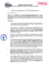 Vista preliminar de documento Resoluciones Dirección de Inspección Del Trabajo N° 00070-2018