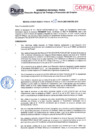 Vista preliminar de documento Resoluciones Dirección de Inspección Del Trabajo N° 00083-2018