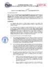 Vista preliminar de documento Resoluciones Dirección de Inspección Del Trabajo N° 00077-2018