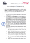 Vista preliminar de documento Resoluciones Dirección de Inspección Del Trabajo N° 00076-2018
