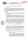 Vista preliminar de documento Resoluciones Dirección de Inspección Del Trabajo N° 00074-2018