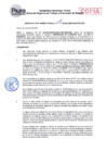 Vista preliminar de documento Resoluciones Dirección de Inspección Del Trabajo N° 00081-2018