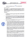 Vista preliminar de documento Resoluciones Dirección de Inspección Del Trabajo N° 00087-2018
