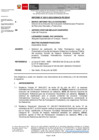 Vista preliminar de documento Informe N° 00513-2022-SENACE-PE/DEAR