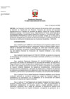 Vista preliminar de documento Resolución Directoral N° 00097-2022-SENACE-PE/DEAR