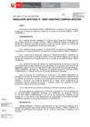 Vista preliminar de documento RJ Nº 000071-2022-PERÚ COMPRAS-JEFATURA