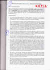 Vista preliminar de documento Resoluciones Dirección de Prevención y Solución de Conflictos N° 00151-2013