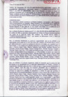Vista preliminar de documento Resoluciones Dirección de Prevención y Solución de Conflictos N° 00001-2009