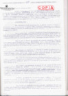 Vista preliminar de documento Resoluciones Dirección de Prevención y Solución de Conflictos N° 00011-2009