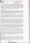 Vista preliminar de documento Resoluciones Dirección de Prevención y Solución de Conflictos N° 00027-2009