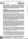 Vista preliminar de documento Resoluciones Dirección de Prevención y Solución de Conflictos N° 00106-2009