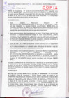 Vista preliminar de documento Resoluciones Dirección de Prevención y Solución de Conflictos N° 00001-2011