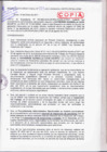 Vista preliminar de documento Resoluciones Dirección de Prevención y Solución de Conflictos N° 00003-2011