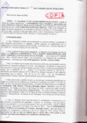 Vista preliminar de documento Resoluciones Dirección de Prevención y Solución de Conflictos N° 00010-2011