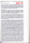 Vista preliminar de documento Resoluciones Dirección de Prevención y Solución de Conflictos N° 00121-2009