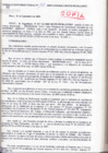 Vista preliminar de documento Resoluciones Dirección de Prevención y Solución de Conflictos N° 00131-2009