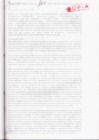 Vista preliminar de documento Resoluciones Dirección de Prevención y Solución de Conflictos N° 00160-2009