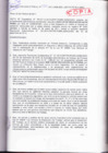 Vista preliminar de documento Resoluciones Dirección de Prevención y Solución de Conflictos N° 00020-2011