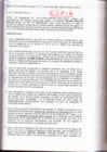 Vista preliminar de documento Resoluciones Dirección de Prevención y Solución de Conflictos N° 00023-2011