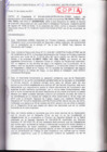Vista preliminar de documento Resoluciones Dirección de Prevención y Solución de Conflictos N° 00026-2011