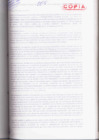 Vista preliminar de documento Resoluciones Dirección de Prevención y Solución de Conflictos N° 00065-2010