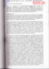 Vista preliminar de documento Resoluciones Dirección de Prevención y Solución de Conflictos N° 00174-2010