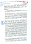 Vista preliminar de documento Resoluciones Dirección de Prevención y Solución de Conflictos N° 00045-2015