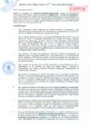 Vista preliminar de documento Resoluciones Dirección de Prevención y Solución de Conflictos N° 00105-2016