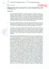 Vista preliminar de documento Resoluciones Dirección de Prevención y Solución de Conflictos N° 00077-2017