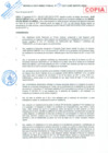 Vista preliminar de documento Resoluciones Dirección de Prevención y Solución de Conflictos N° 00096-2017
