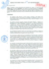 Vista preliminar de documento Resoluciones Dirección de Prevención y Solución de Conflictos N° 00099-2017