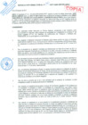 Vista preliminar de documento Resoluciones Dirección de Prevención y Solución de Conflictos N° 00091-2017