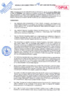 Vista preliminar de documento Resoluciones Dirección de Prevención y Solución de Conflictos N° 00098-2017