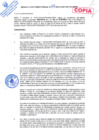 Vista preliminar de documento Resoluciones Dirección de Prevención y Solución de Conflictos N° 00326-2016