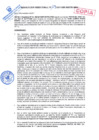 Vista preliminar de documento Resoluciones Dirección de Prevención y Solución de Conflictos N° 00129-2017