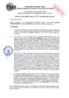 Vista preliminar de documento Resoluciones Dirección de Prevención y Solución de Conflictos N° 00001-2018
