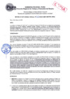 Vista preliminar de documento Resoluciones Dirección de Prevención y Solución de Conflictos N° 00002-2018