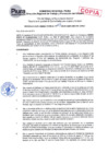 Vista preliminar de documento Resoluciones Dirección de Prevención y Solución de Conflictos N° 00003-2019