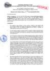 Vista preliminar de documento Resoluciones Dirección de Prevención y Solución de Conflictos N° 00004-2018