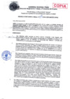 Vista preliminar de documento Resoluciones Dirección de Prevención y Solución de Conflictos N° 00009-2018