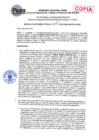 Vista preliminar de documento Resoluciones Dirección de Prevención y Solución de Conflictos N° 00011-2018