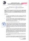 Vista preliminar de documento Resoluciones Dirección de Prevención y Solución de Conflictos N° 00013-2019