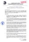 Vista preliminar de documento Resoluciones Dirección de Prevención y Solución de Conflictos N° 00009-2019