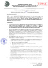 Vista preliminar de documento Resoluciones Dirección de Prevención y Solución de Conflictos N° 00019-2019