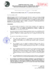 Vista preliminar de documento Resoluciones Dirección de Prevención y Solución de Conflictos N° 00021-2019