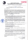 Vista preliminar de documento Resoluciones Dirección de Prevención y Solución de Conflictos N° 00017-2019