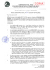 Vista preliminar de documento Resoluciones Dirección de Prevención y Solución de Conflictos N° 00020-2019