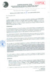 Vista preliminar de documento Resoluciones Dirección de Prevención y Solución de Conflictos N° 00018-2019