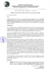 Vista preliminar de documento Resoluciones Dirección de Prevención y Solución de Conflictos N° 00026-2019