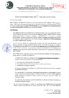 Vista preliminar de documento Resoluciones Dirección de Prevención y Solución de Conflictos N° 00001-2020